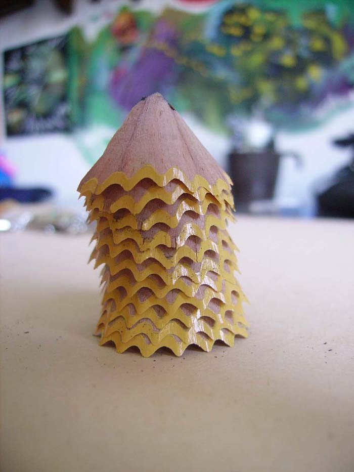 Miracoli sulla scrivania