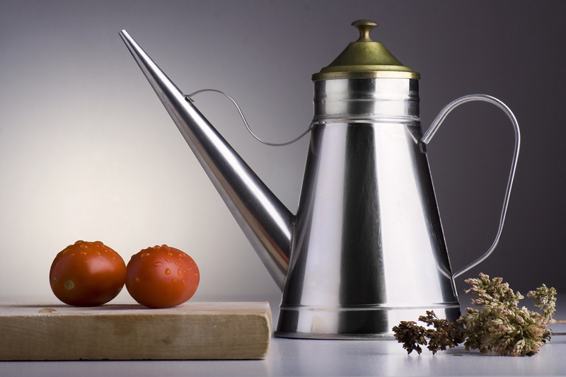 (SL) Sapori mediterranei