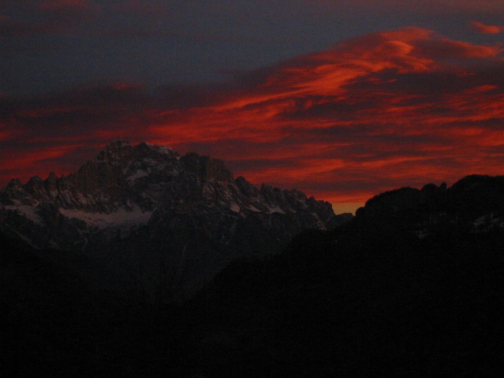 Il fuoco