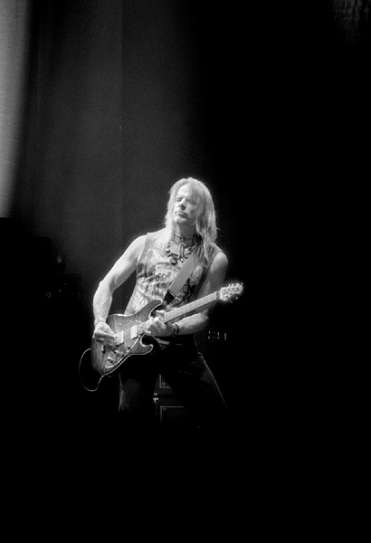 Steve Morse