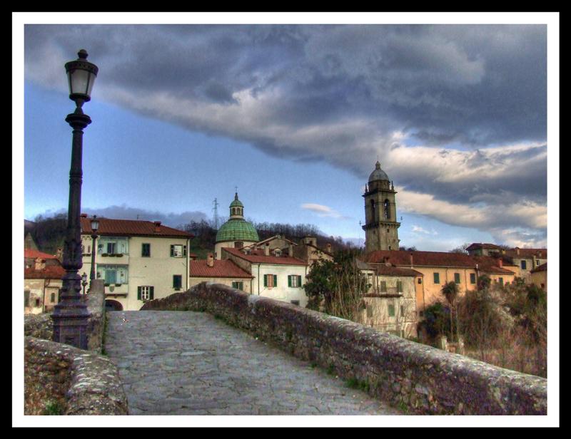 Pontremoli