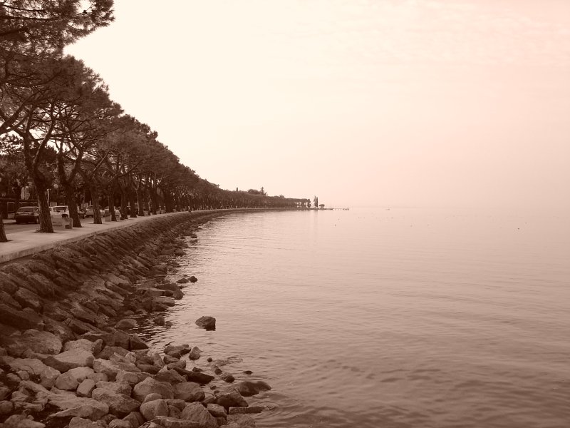 Asintoticamente Sirmione