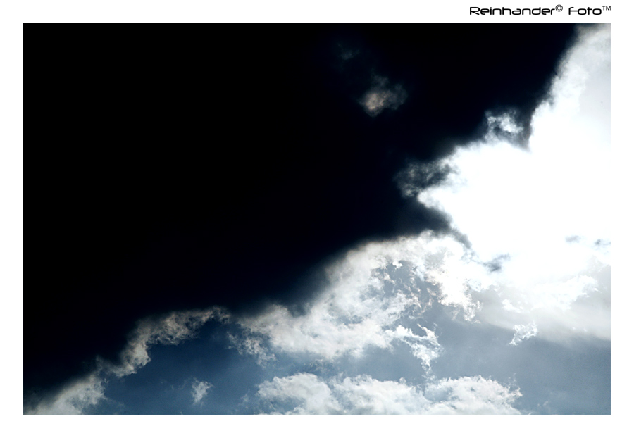 The End Is the Beginning Is the End