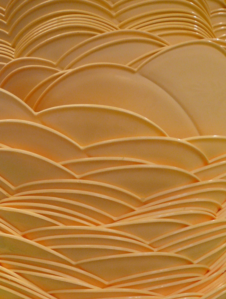 In the ipermarket ( waves )