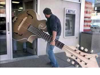 CHITARRA