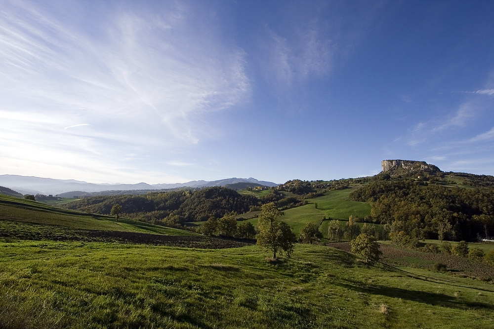 appennino grandangolare....