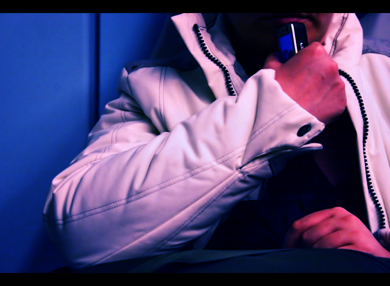 ...del genio imprigionato