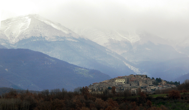 Guercino (prov. Frosinone)
