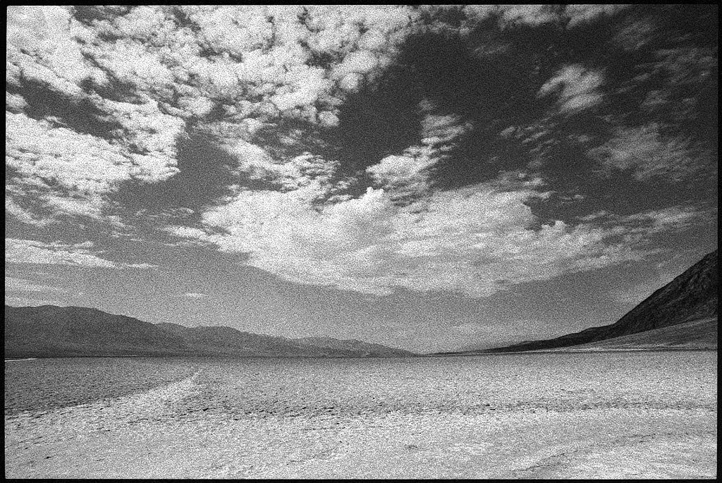 Death Valley
