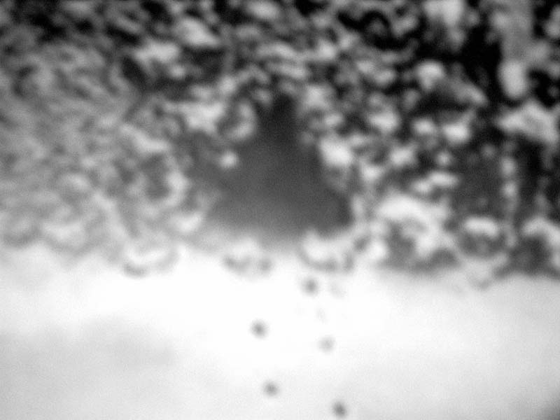 L'ultimo rifugio dalle tempeste.