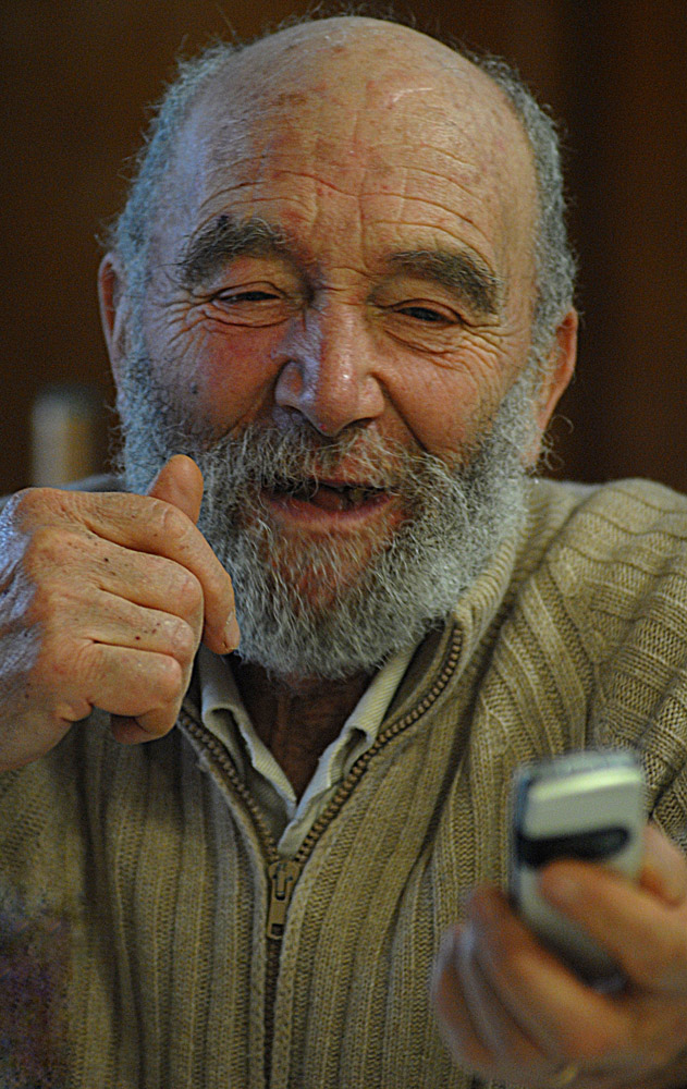 Ma che � sta cosa...?