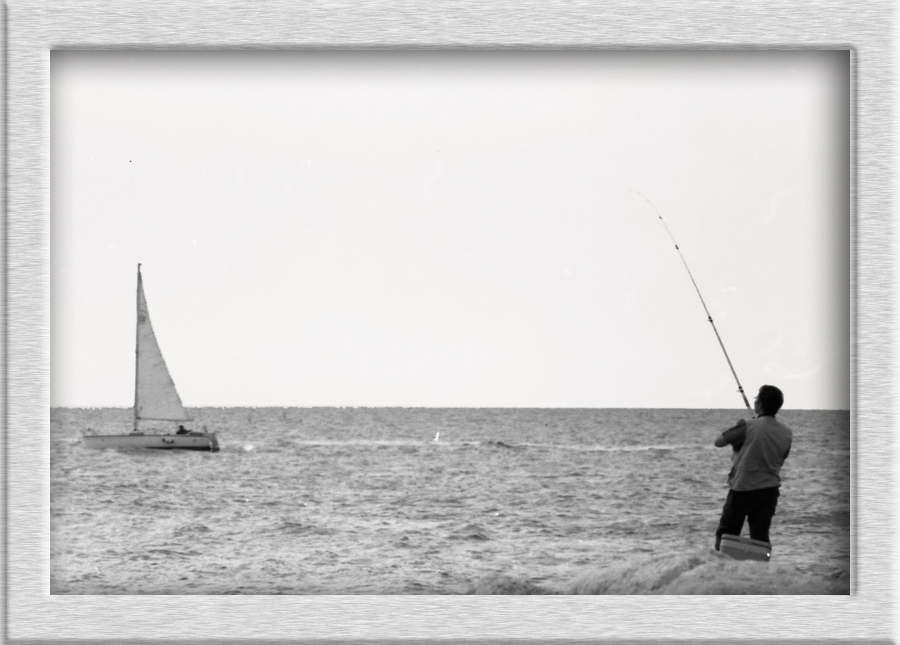 ...Ma quanto tira...