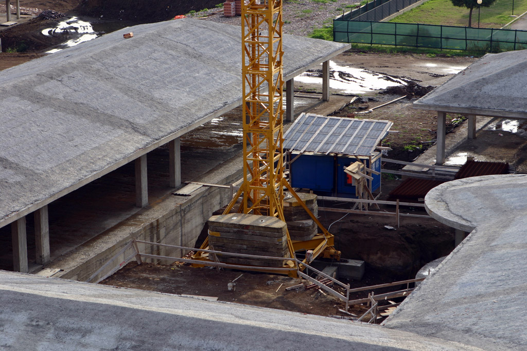 Focale 70mm    ( EOS 300d ) Canon 24-70