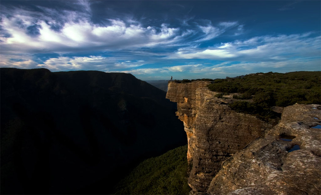 Autoritratto (in un certo senso)