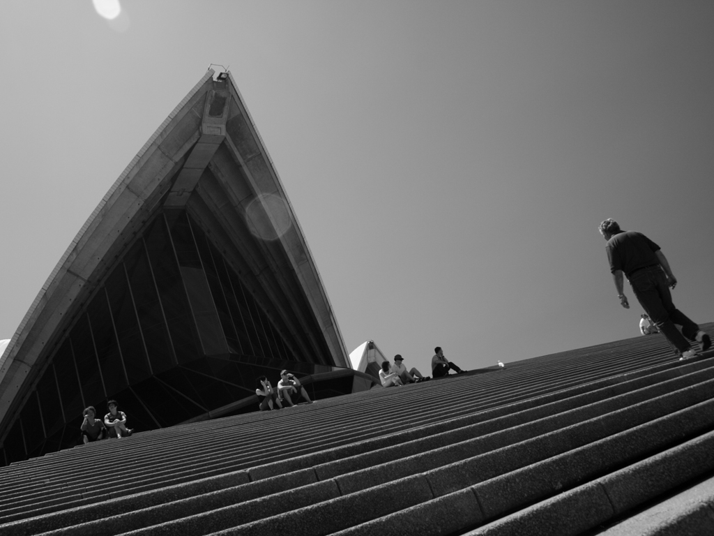 Sydney Opera House 2