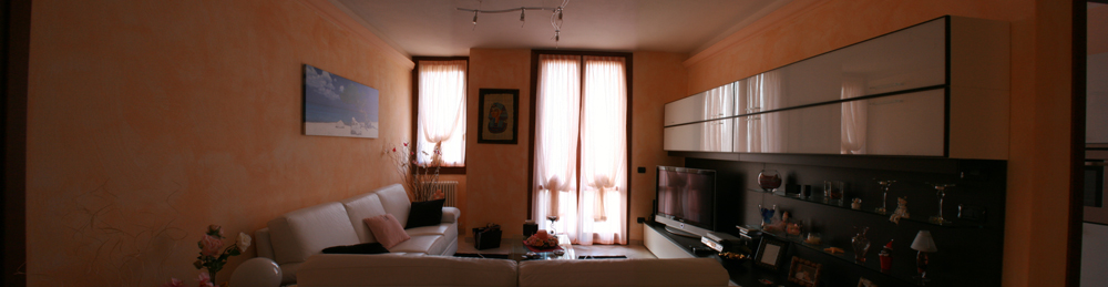 prova tecnica panoramica