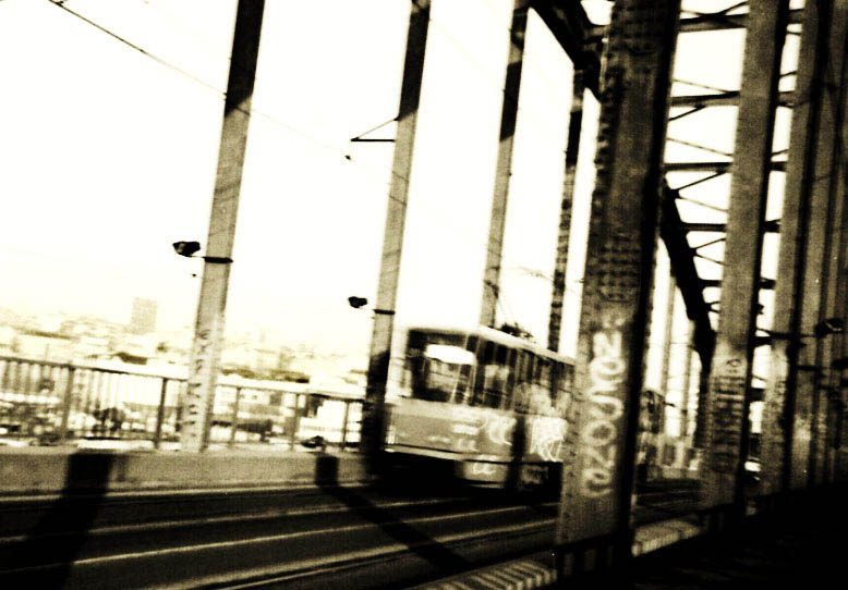 Belgrado la bella citt� in salita