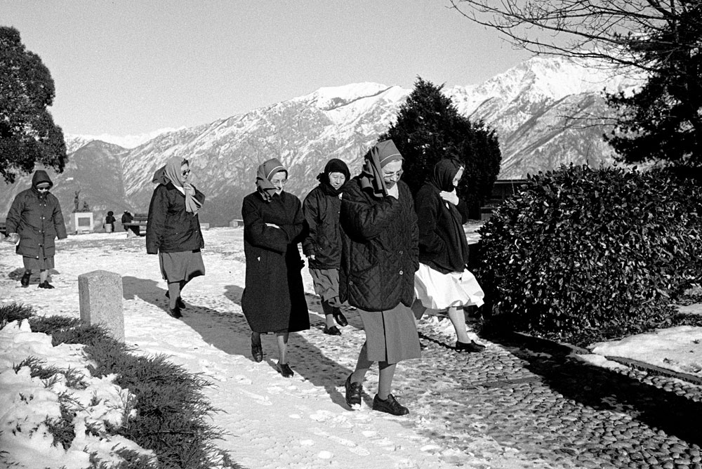 ma che freddo che fa