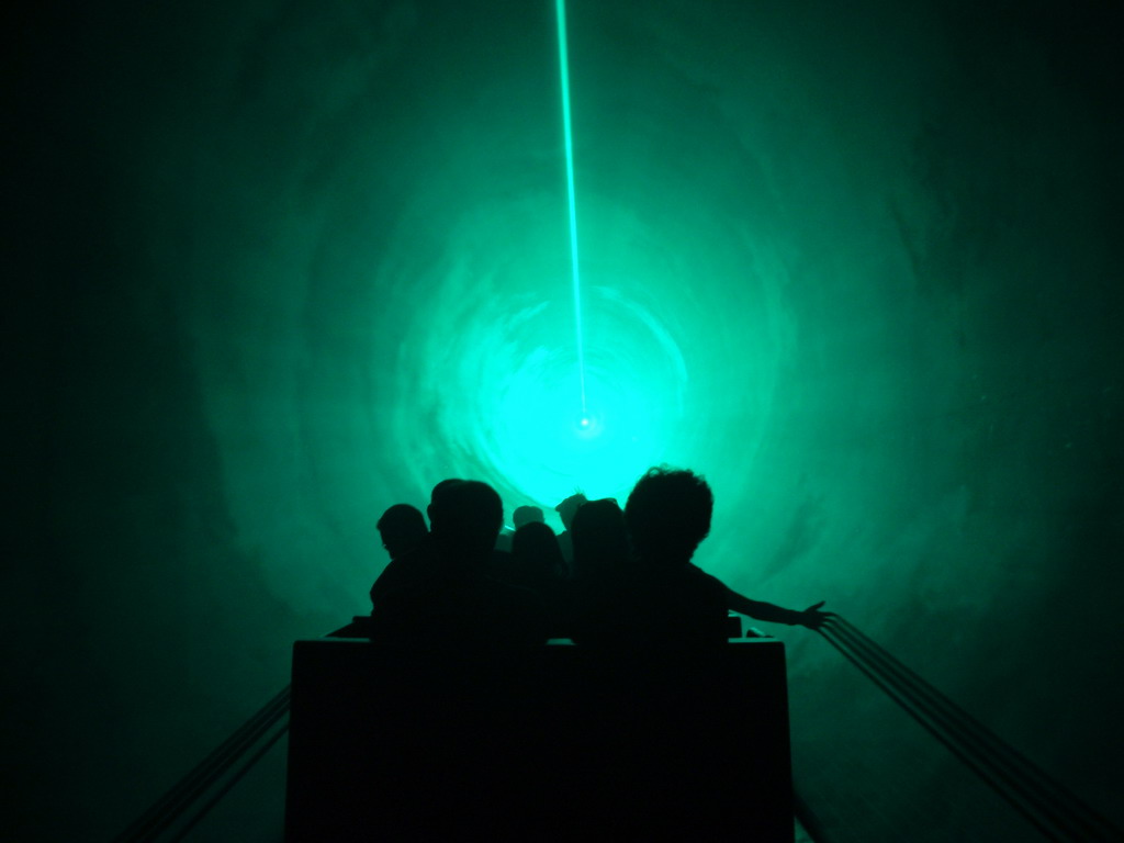 La Valle dei Re (FinePix A330 - Resized)