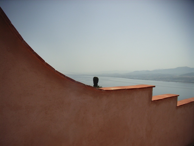 BELVEDERE DEL GOLFO DI PATTI