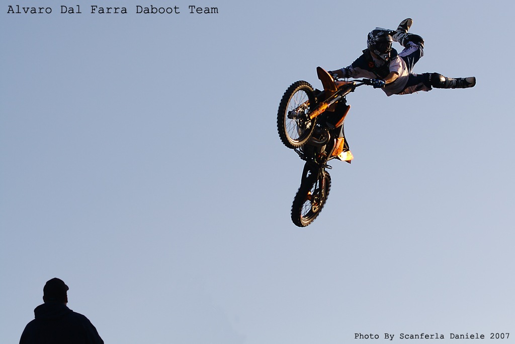 FMX Alvaro Dal Farra #2