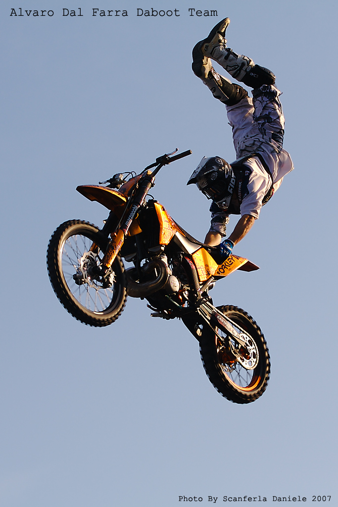 FMX Alvaro Dal Farra #3