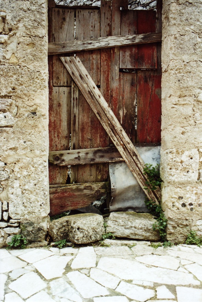 Esperimenti Reflex #1