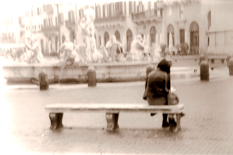 Aspettando che succeda qualcosa