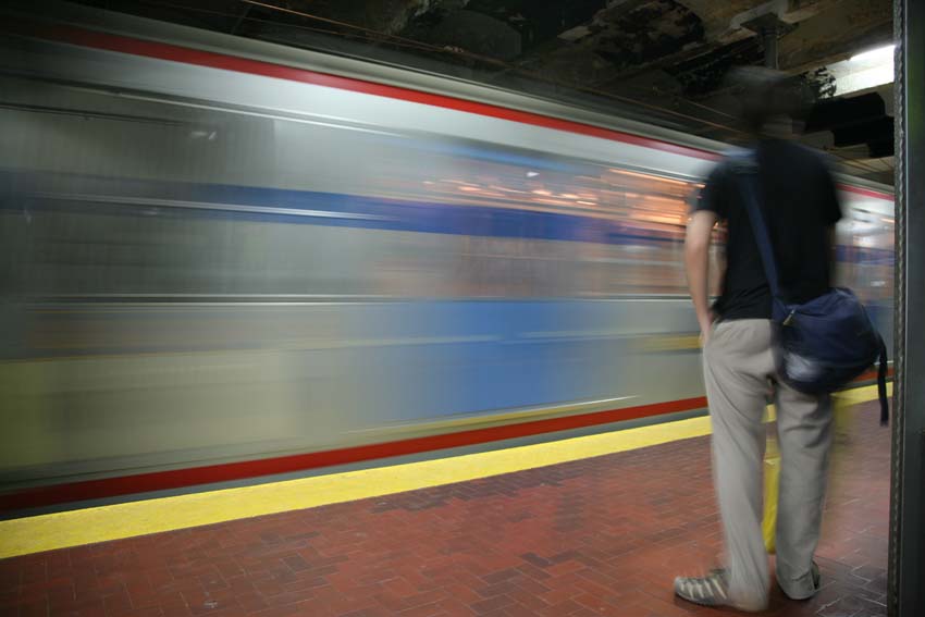 ops !!  ho perso il metr�