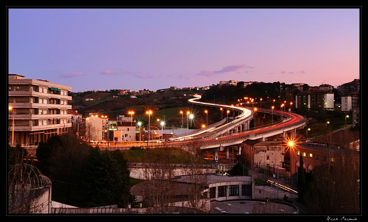 Un giorno quasi perfetto...