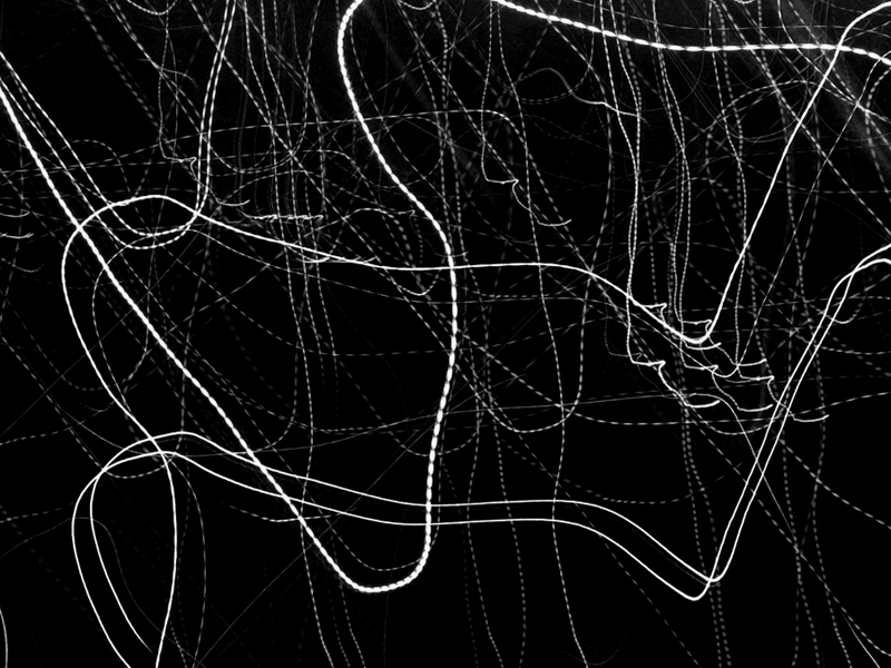 Everybody wants to rule the world