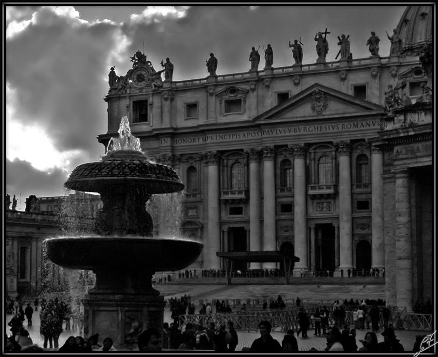 Vaticano