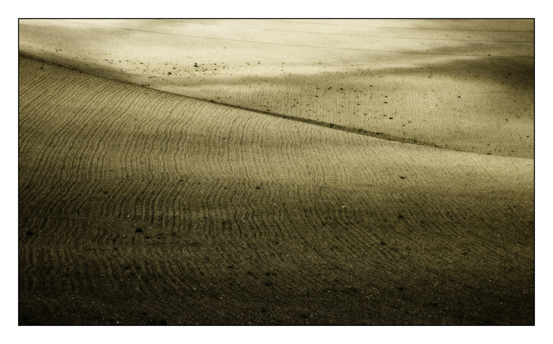 ....un mare di terra.......