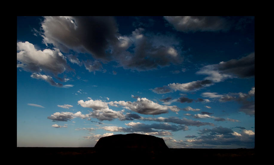 Ayers Rock - Reloaded #2