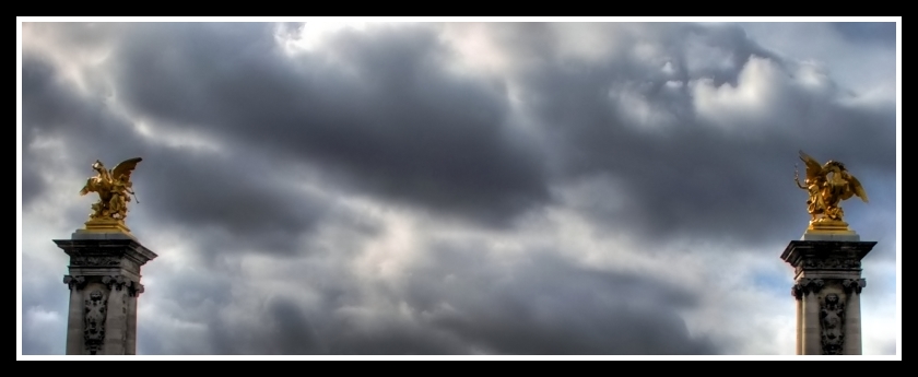 .:Pont Alexander III #2:.