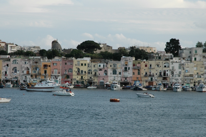 procida