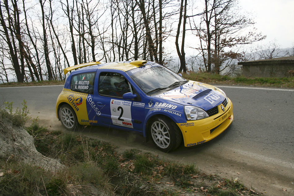rally acqui