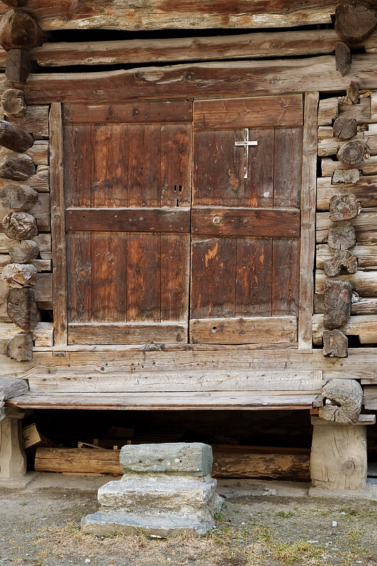 Porta antica #2