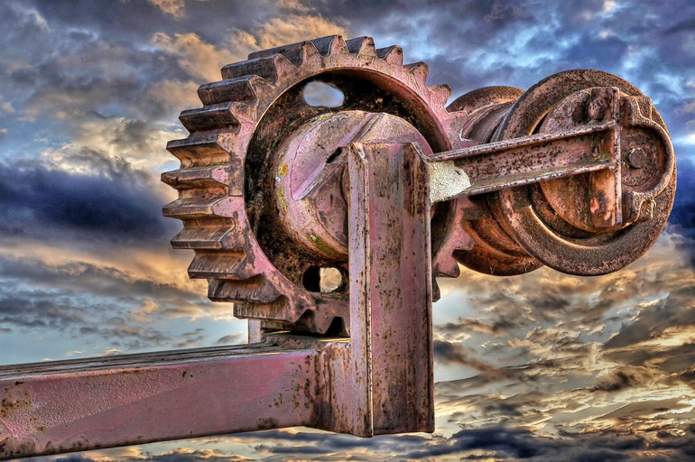 Preservare i denti..