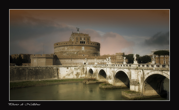 Castel S.Angelo