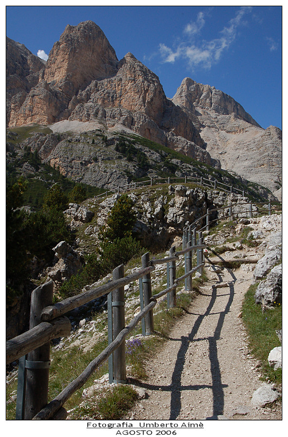 SENTIERO