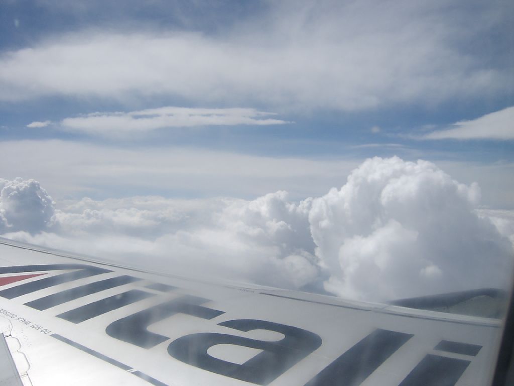 a mio rischio e pericolo