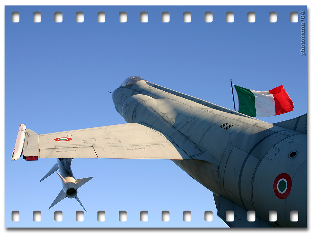 5� STORMO PISIGNANO CERVIA