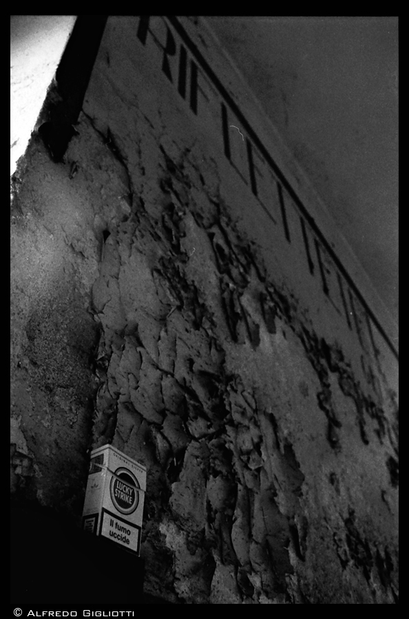 C'� da riflettere...