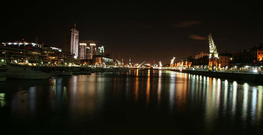 ... Buenos Aires by nigth ...
