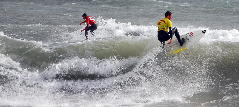 Rip Curl 2007 - Imperia II