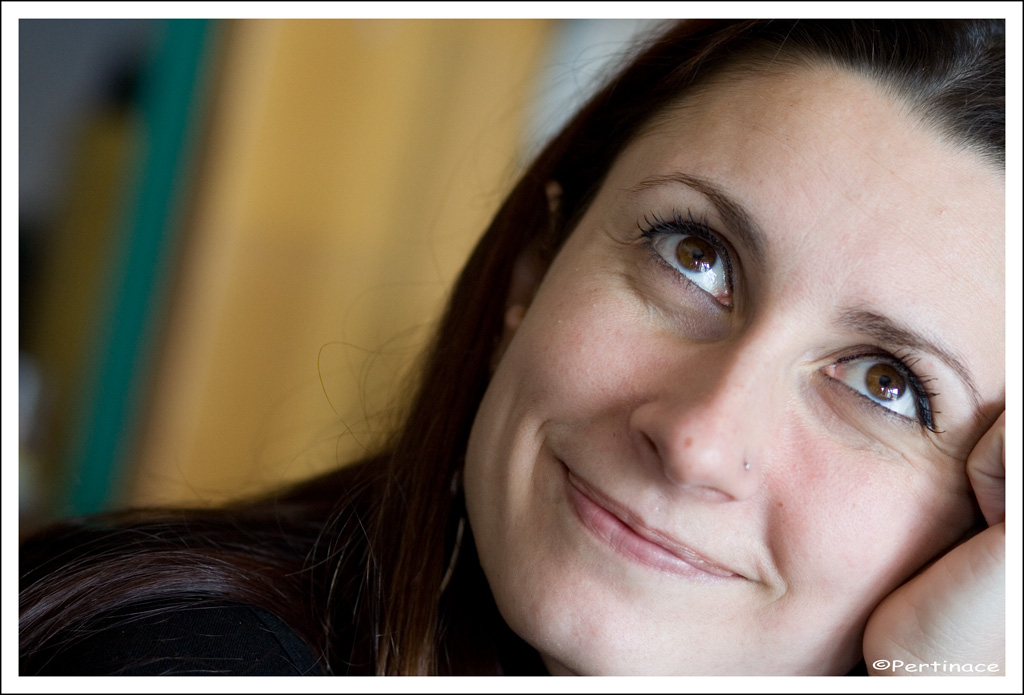 Sorriso Impertinente