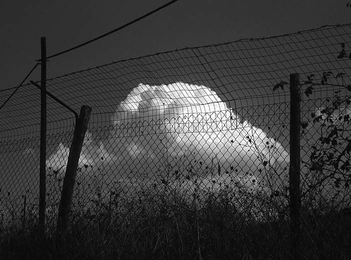 un sogno in frantumi