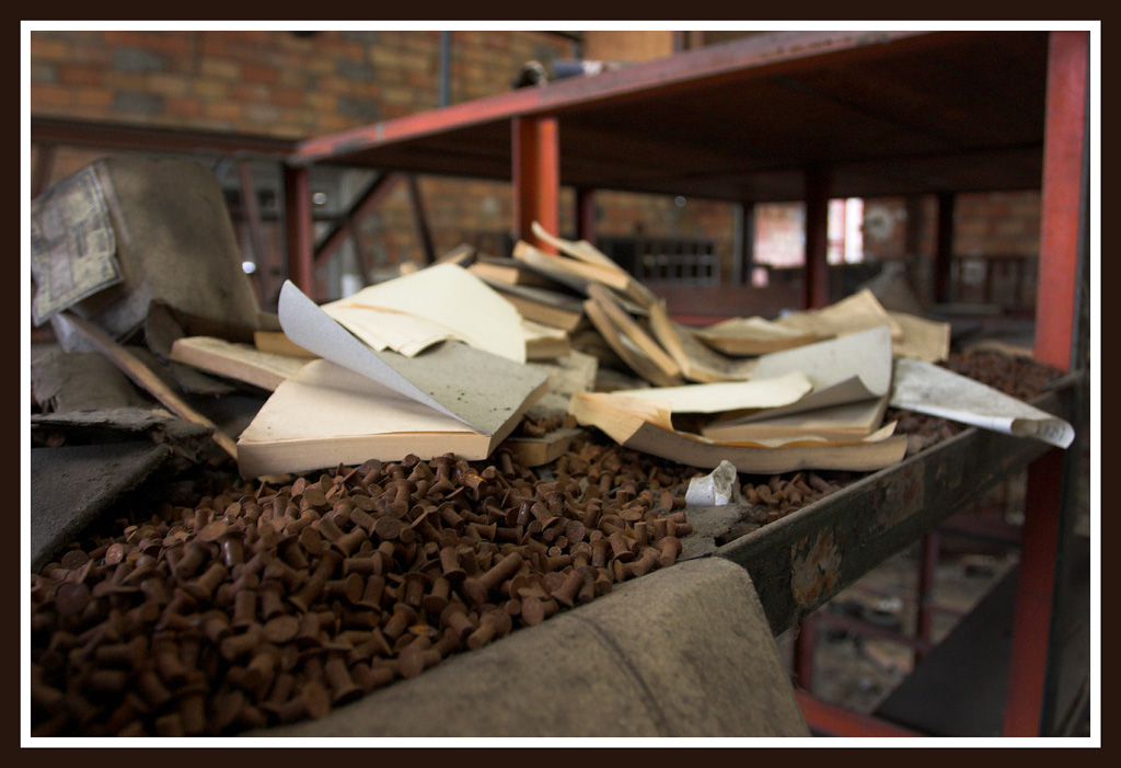 ::: Vecchie Memorie :::