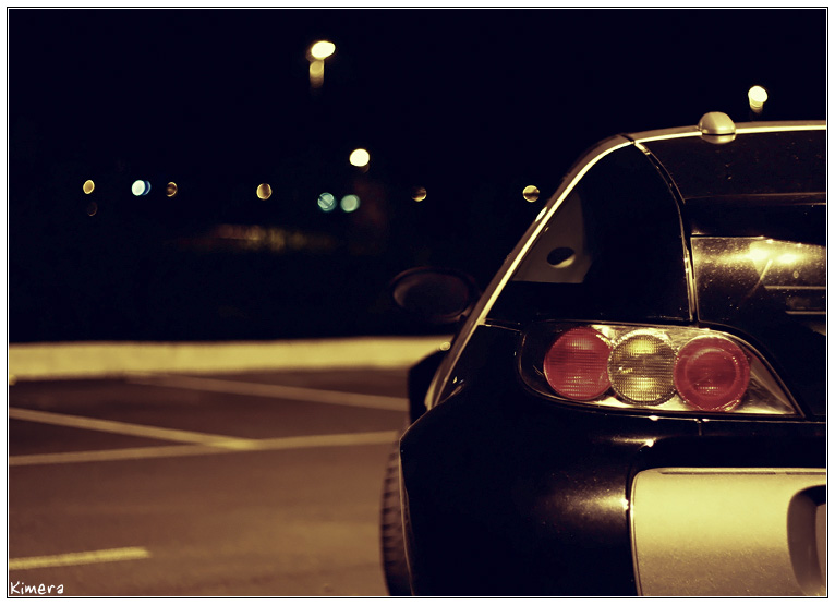 Colori d'altri tempi